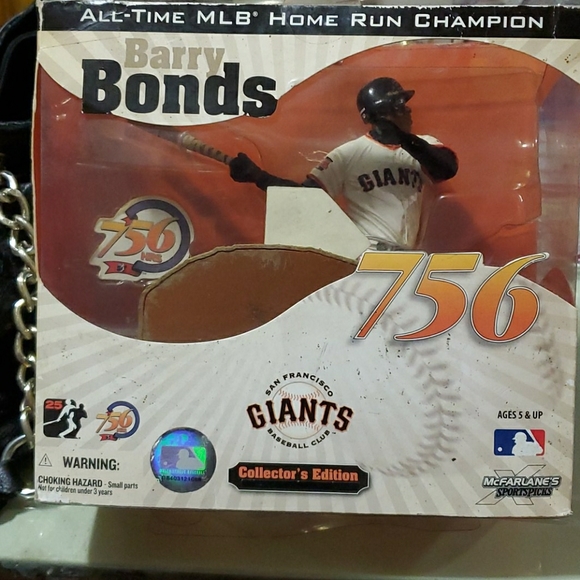 Colletible baseball item - Picture 1 of 2